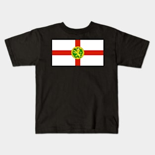 Alderney Kids T-Shirt